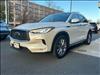 2021 Infiniti QX50