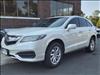 2018 Acura RDX