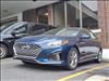 2018 Hyundai SONATA SPORT+