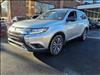 2020 Mitsubishi Outlander