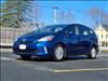2014 Toyota Prius v TWO