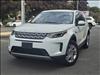 2020 Land Rover Discovery Sport