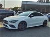 2020 Mercedes-Benz CLA