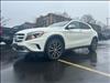 2017 Mercedes-Benz GLA