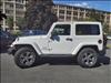 2018 Jeep Wrangler JK SAHARA