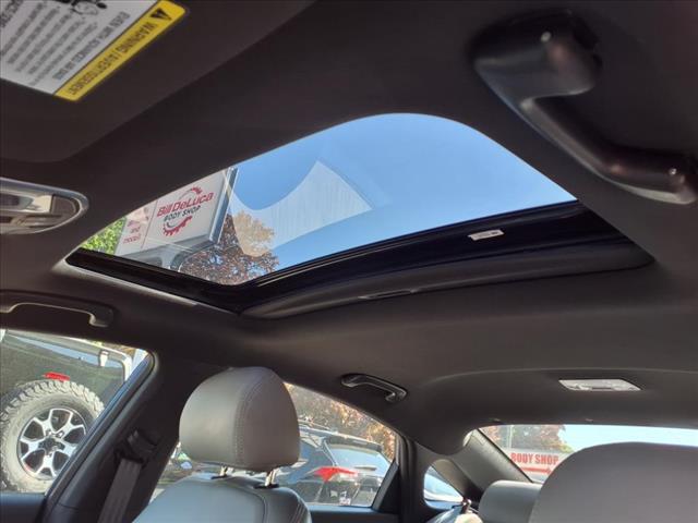 2018 Hyundai SONATA SPORT+