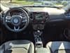 2020 Jeep Compass ALTITUDE
