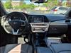 2018 Hyundai SONATA SPORT+