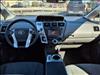2014 Toyota Prius v TWO