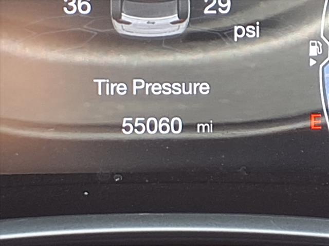 2020 Jeep Compass ALTITUDE