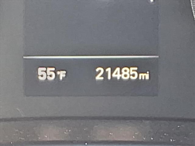 2018 Hyundai SONATA SPORT+