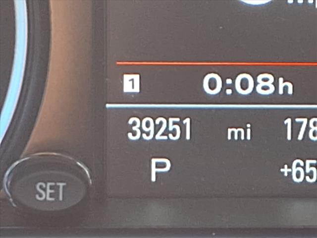 2017 Audi Q5 PRESTIGE