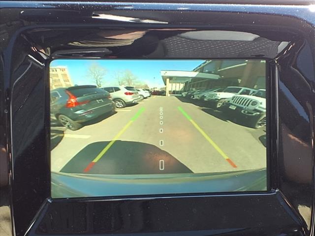 2020 Jeep Compass ALTITUDE