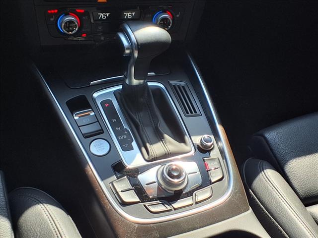 2017 Audi Q5 PRESTIGE
