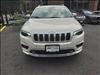 2019 Jeep Cherokee OVERLAND