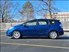 2014 Toyota Prius v TWO