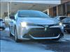 2023 Toyota Corolla Hatchback SE