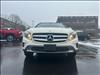 2017 Mercedes-Benz GLA GLA 250