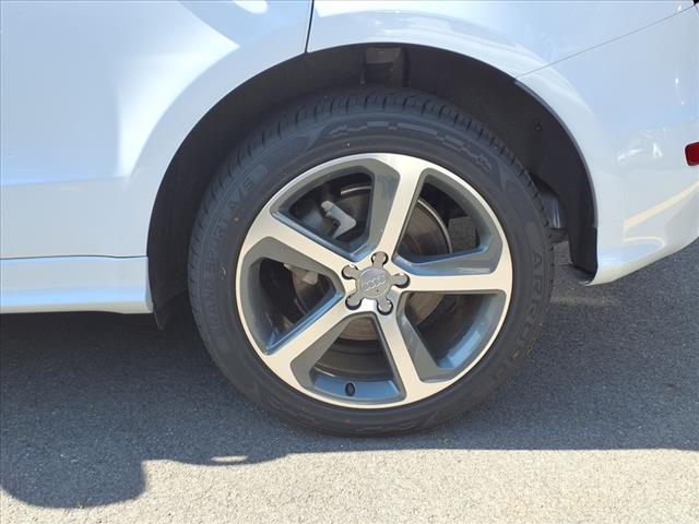 2017 Audi Q5 PRESTIGE