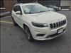 2019 Jeep Cherokee OVERLAND