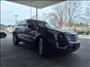 2017 Cadillac XT5 LUXURY AWD