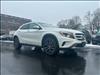 2017 Mercedes-Benz GLA GLA 250