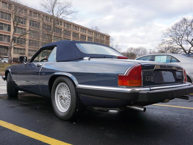 Preowned 1989 JAGUAR XJ XJS for sale by Auto Use in Andover, MA