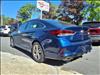 2018 Hyundai SONATA SPORT+