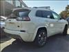 2019 Jeep Cherokee OVERLAND