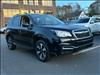 2018 Subaru Forester PREMIUM