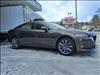2018 Mazda Mazda6 TOURING