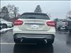 2017 Mercedes-Benz GLA GLA 250