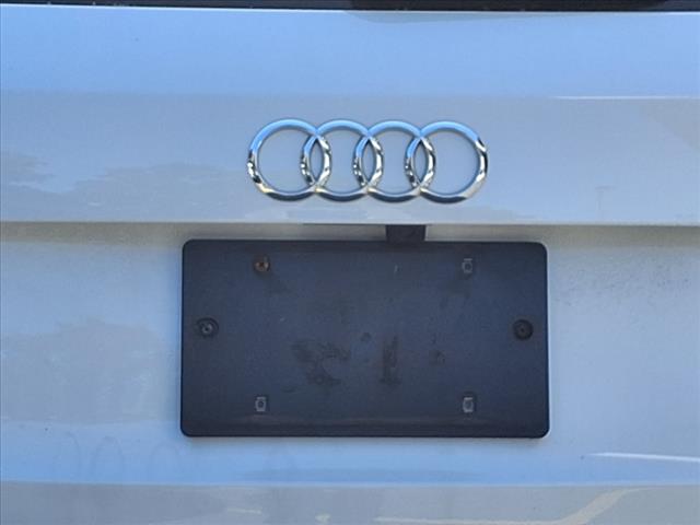 2017 Audi Q5 PRESTIGE