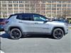 2020 Jeep Compass ALTITUDE