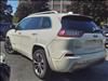 2019 Jeep Cherokee OVERLAND