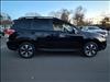 2018 Subaru Forester PREMIUM