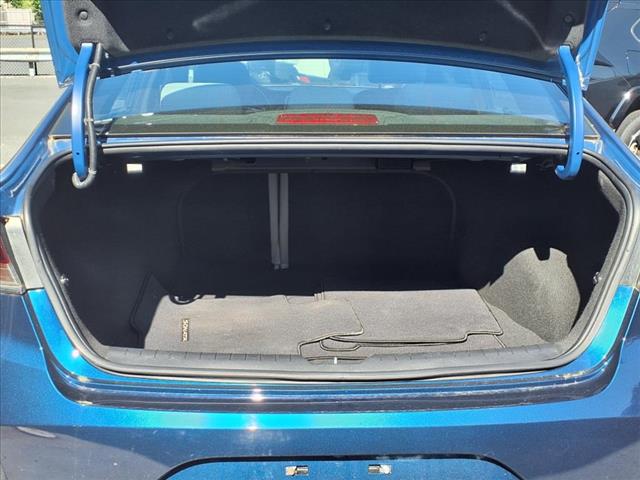 2018 Hyundai SONATA SPORT+