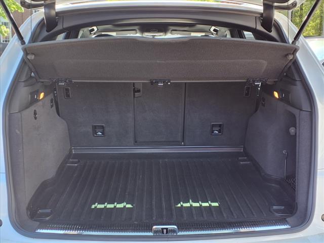 2017 Audi Q5 PRESTIGE