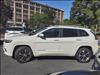 2019 Jeep Cherokee OVERLAND