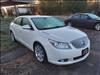 2012 Buick LaCrosse