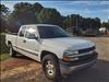 2002 Chevrolet Silverado 1500