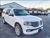 2015 Lincoln Navigator L