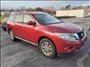 2013 Nissan Pathfinder