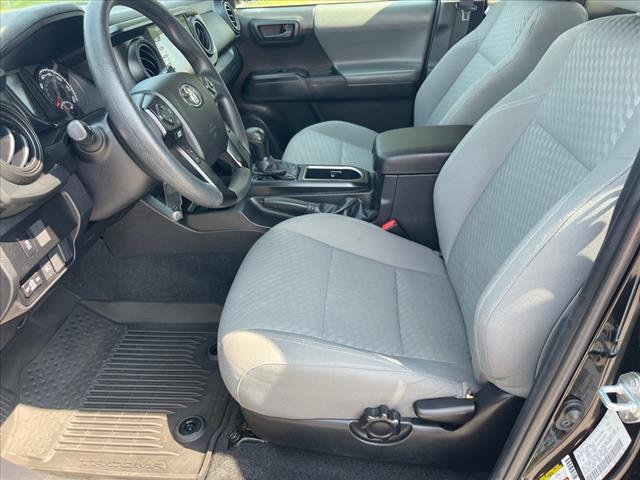 2022 Toyota Tacoma SR V6