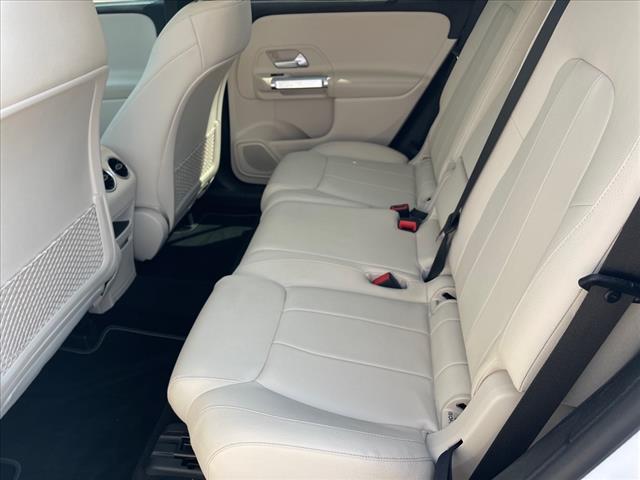 2022 Mercedes-Benz GLB GLB 250