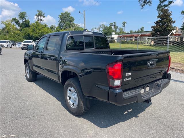 2022 Toyota Tacoma SR V6