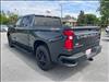 2022 Chevrolet Silverado 1500 Limited Custom