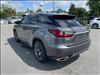 2019 Lexus RX 350 F SPORT