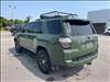 2021 Toyota 4Runner Trail Edition