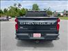 2022 Chevrolet Silverado 1500 Limited Custom